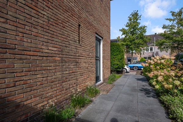 Medium property photo - J.E. de Witstraat 41, 1911 GS Uitgeest